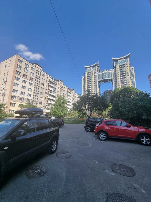 Квартира на вул. Звіринецька, 61А в Києві, ID 369248, фото №15