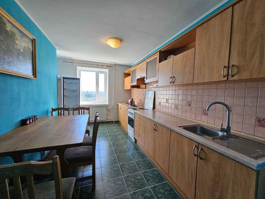 Квартира на вул. Звіринецька, 61А в Києві, ID 369248, фото №3
