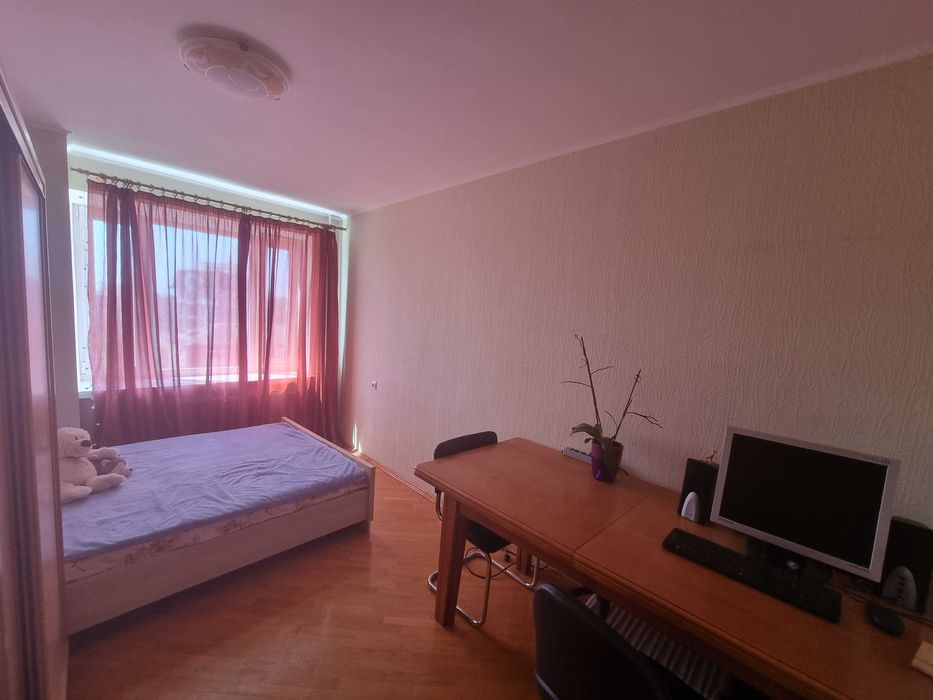 Квартира на вул. Звіринецька, 61А в Києві, ID 369248, фото №5