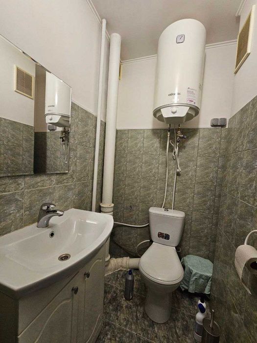 Квартира на вул. Звіринецька, 61А в Києві, ID 369248, фото №10