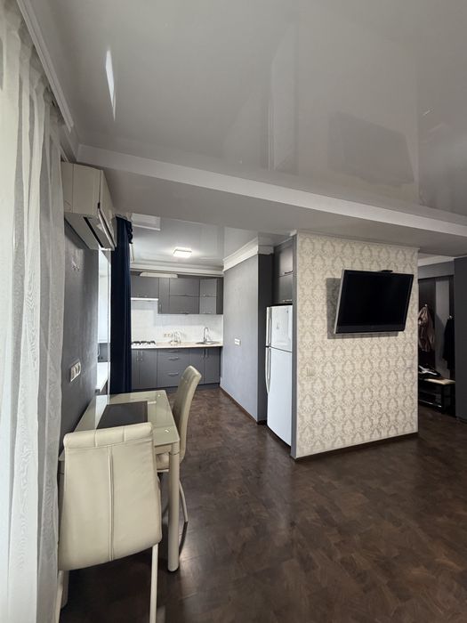 Квартира на бульв. Лесі Українки, 5 в Києві, ID 369266, фото №4