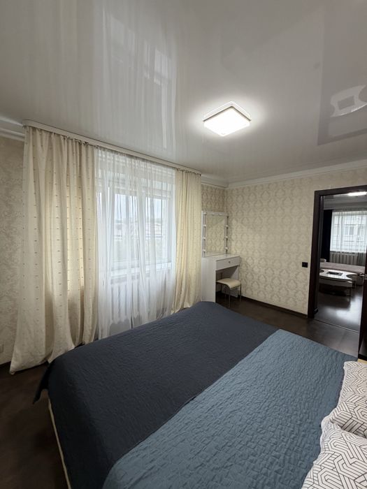 Квартира на бульв. Лесі Українки, 5 в Києві, ID 369266, фото №9