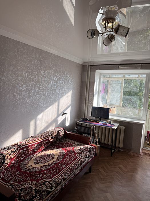 Квартира на бульв. Бузький в Миколаєві, ID 369271, фото №13