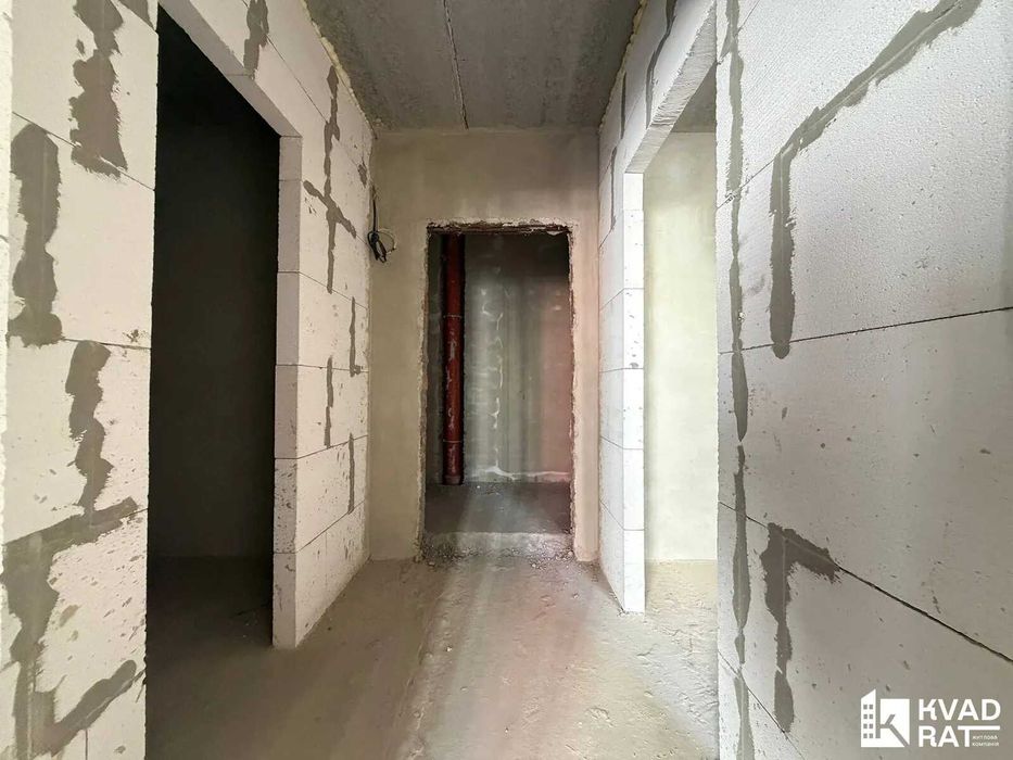 Квартира на ЖК «Княгинин» в Івано-Франківську, ID 370903, фото №2
