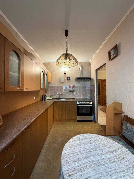 Квартира на вул. Горбачевського в Івано-Франківську, ID 370884, фото №2