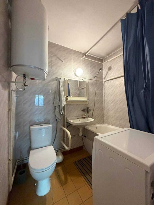 Квартира на вул. Горбачевського в Івано-Франківську, ID 370884, фото №9