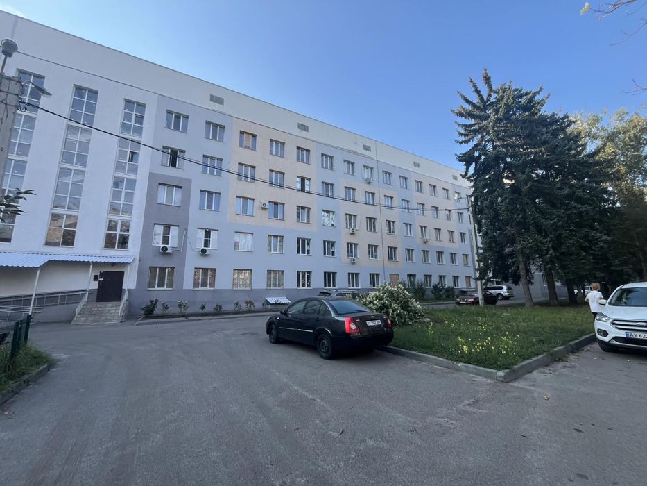Квартира на вул. Семінарська, 46, ID 370880, фото №1