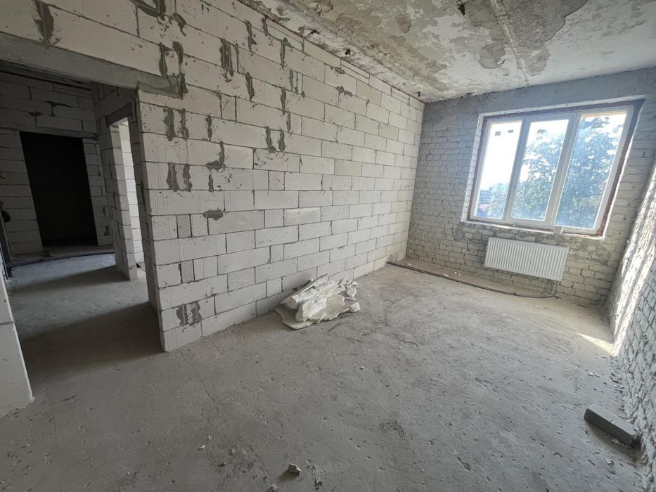 Квартира на вул. Семінарська, 46 в Харкові, ID 370880, фото №2