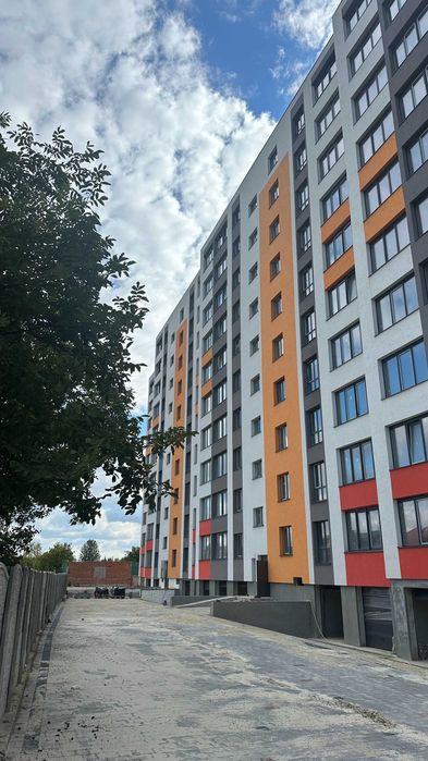 Квартира — с. Микитинці в Івано-Франківську, ID 370894, фото №13