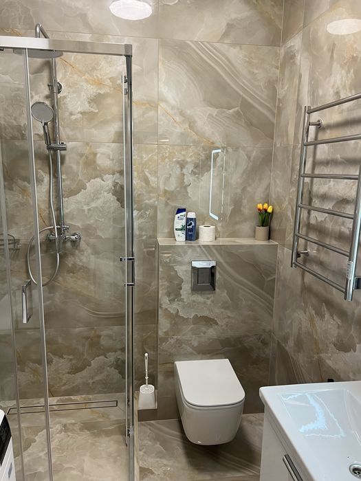 Квартира на пров. Маячный, 10 в Одесі, ID 369289, фото №5