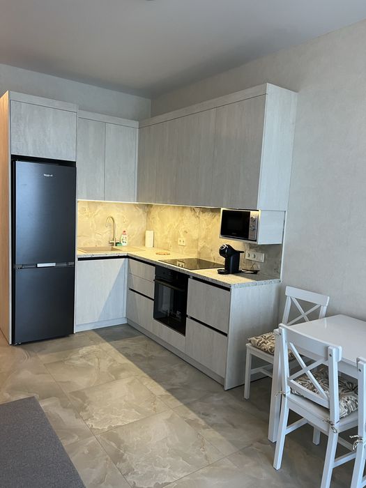 Квартира на пров. Маячный, 10 в Одесі, ID 369289, фото №8