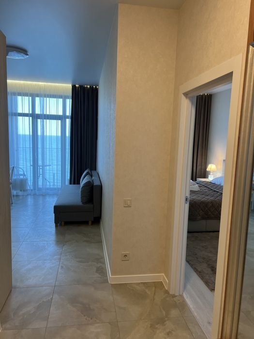 Квартира на пров. Маячный, 10 в Одесі, ID 369289, фото №9
