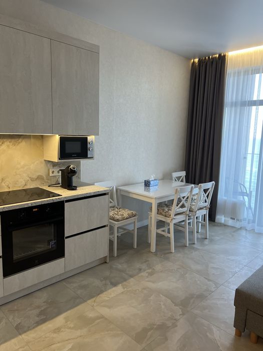 Квартира на пров. Маячный, 10 в Одесі, ID 369289, фото №10