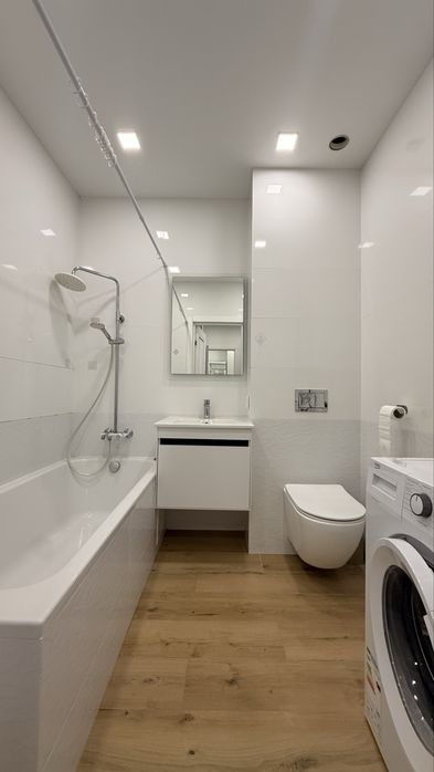 Квартира на просп. Бажана, 17 в Київ, ID 372169, фото №4