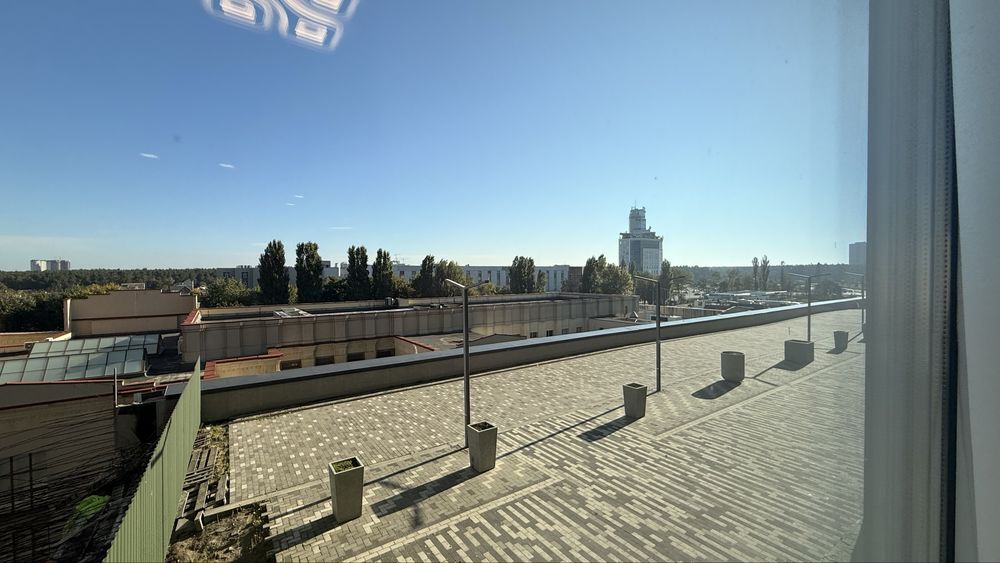 Квартира на просп. Бажана, 17 в Києві, ID 372169, фото №6