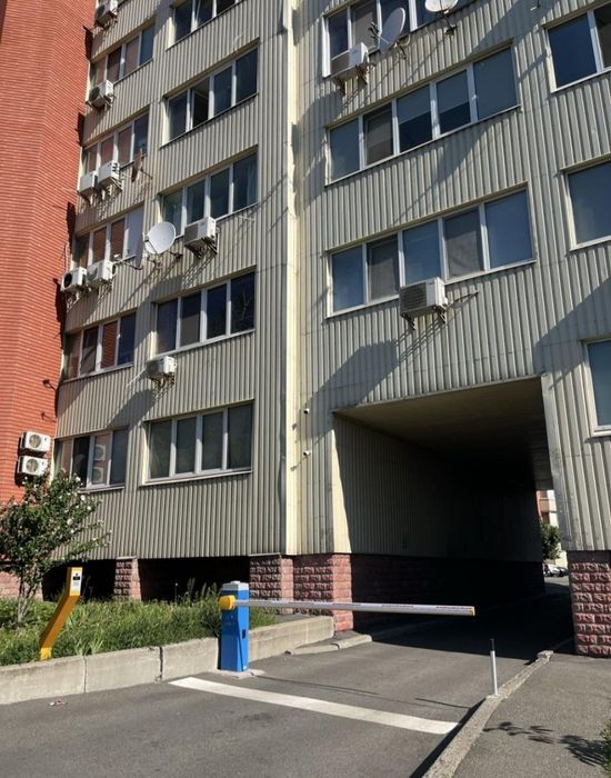Квартира на Солом'янський в Києві, ID 369307, фото №2