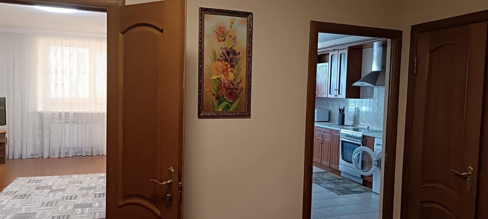 Квартира на Солом'янський в Києві, ID 369307, фото №3