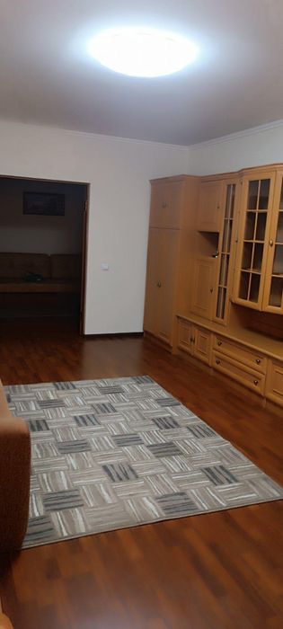 Квартира на Солом'янський в Києві, ID 369307, фото №4