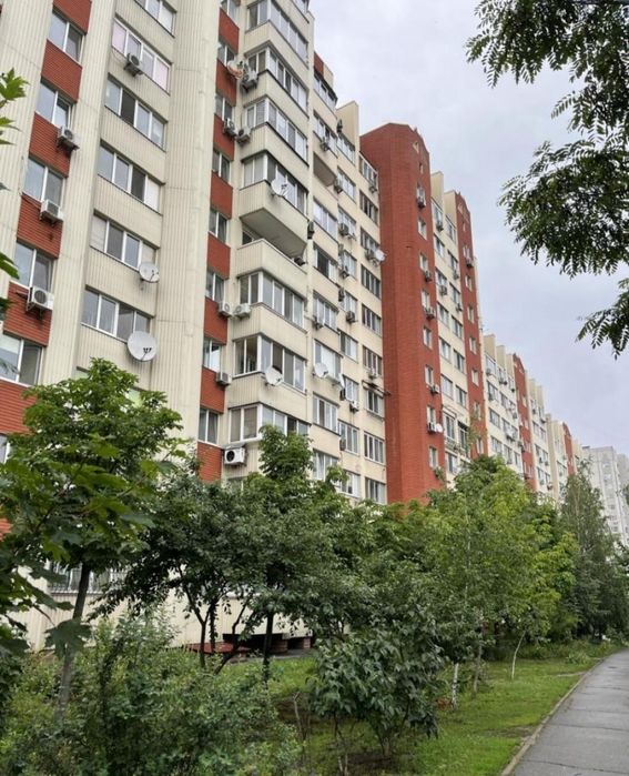 Квартира на Солом'янський в Києві, ID 369307, фото №5