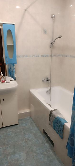 Квартира на Солом'янський в Києві, ID 369307, фото №6