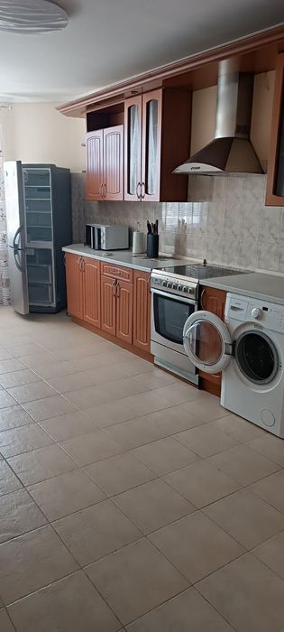Квартира на Солом'янський в Києві, ID 369307, фото №7