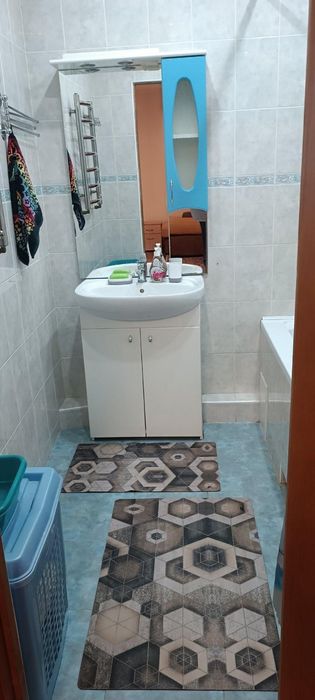 Квартира на Солом'янський в Києві, ID 369307, фото №8