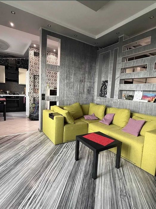 Квартира на вул. Мулика, ID 370863, фото №1