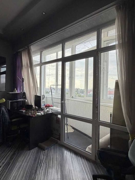 Квартира на вул. Мулика в Івано-Франківську, ID 370863, фото №7