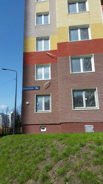 Квартира на Голосіївський в Києві, ID 369310, фото №2