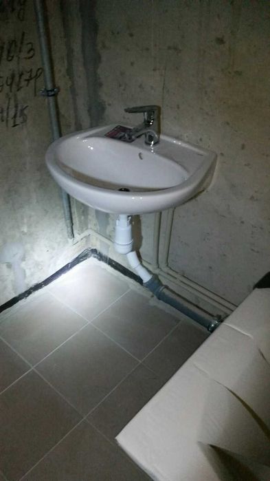 Квартира на Голосіївський в Києві, ID 369310, фото №6