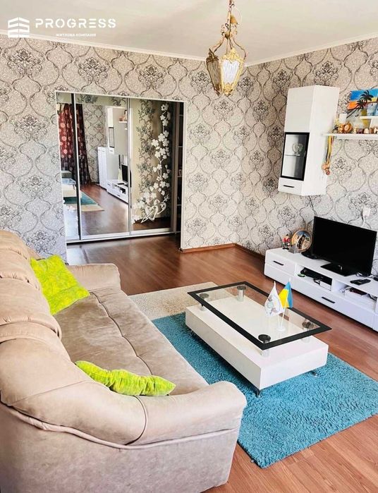 Квартира на вул. Стуса в Івано-Франківську, ID 370837, фото №2