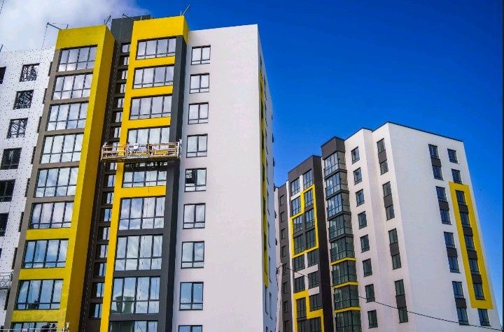 Квартира на вул. 15 Квітня в Тернополі, ID 370839, фото №5
