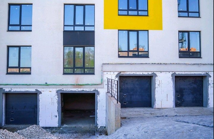 Квартира на вул. 15 Квітня в Тернополі, ID 370839, фото №6