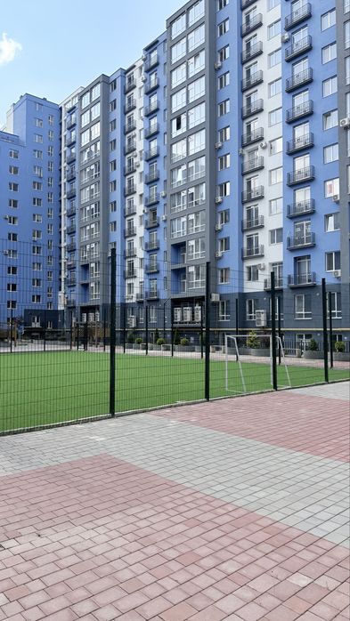 Квартира на ЖК Княгинин в Івано-Франківську, ID 370810, фото №14