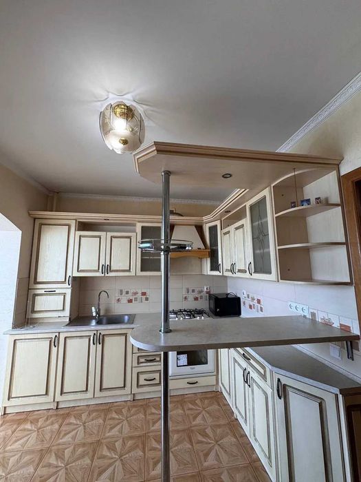 Квартира — Івано-Франківськ в Івано-Франківську, ID 370828, фото №2