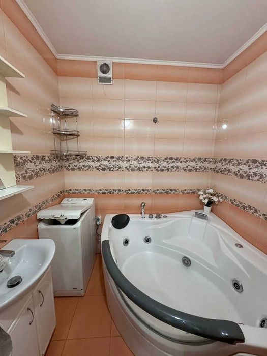 Квартира — Івано-Франківськ в Івано-Франківську, ID 370828, фото №11