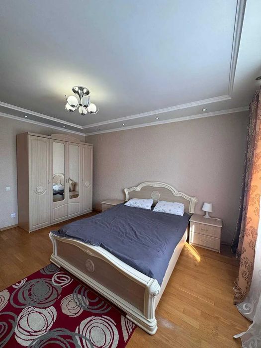 Квартира — Івано-Франківськ в Івано-Франківську, ID 370828, фото №8