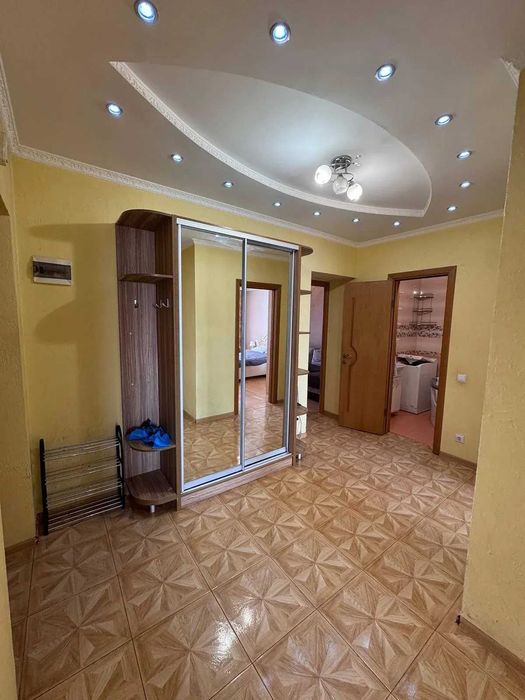 Квартира — Івано-Франківськ в Івано-Франківську, ID 370828, фото №10