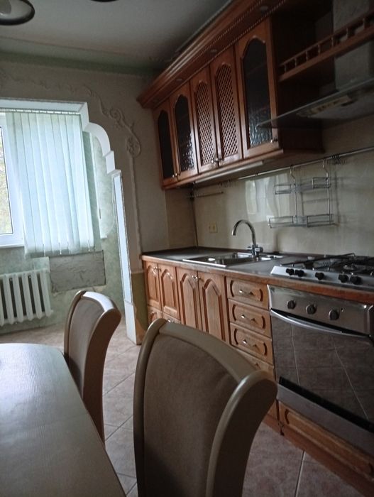 Квартира на Київський в Одесі, ID 370811, фото №12