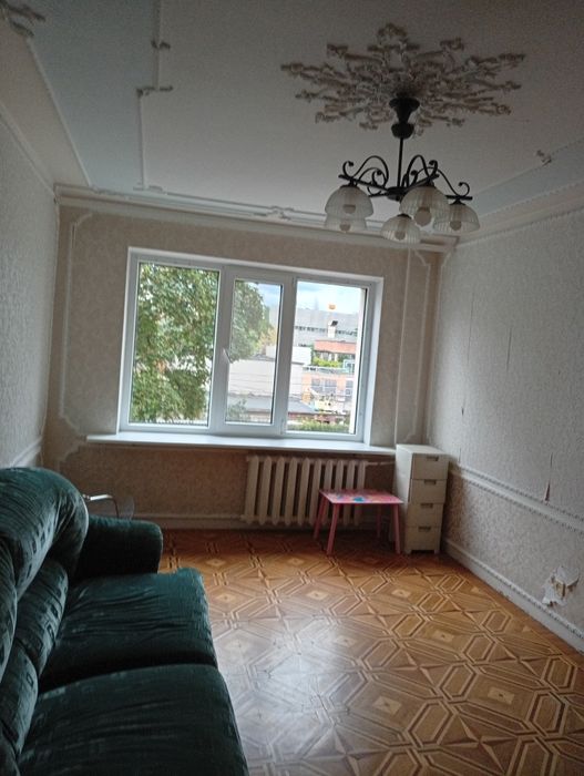 Квартира на Київський в Одесі, ID 370811, фото №3