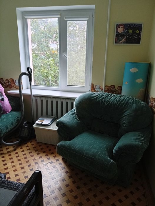 Квартира на Київський в Одесі, ID 370811, фото №10
