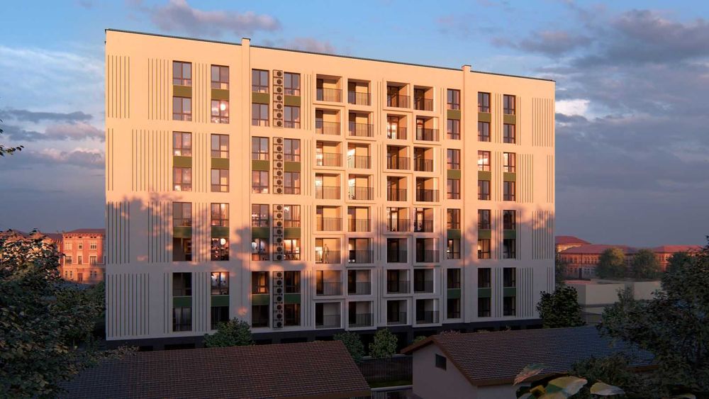 Квартира на вул. Селянська, 28 в Івано-Франківську, ID 370814, фото №3