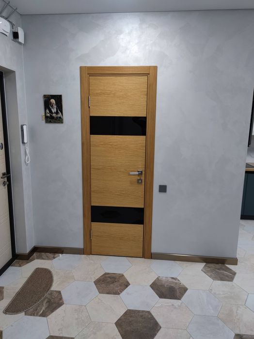 Квартира на Петрівський квартал в Києві, ID 370809, фото №7