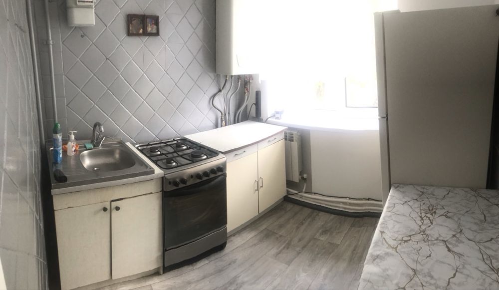 Квартира на просп. Богдана Хмельницького, 42 в Дніпро, ID 369349, фото №1