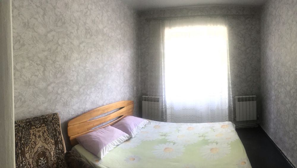 Квартира на просп. Богдана Хмельницького, 42 в Дніпро, ID 369349, фото №3