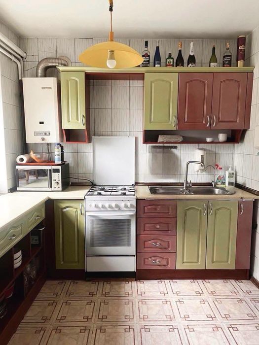 Квартира на просп. Волі в Луцьку, ID 370803, фото №2