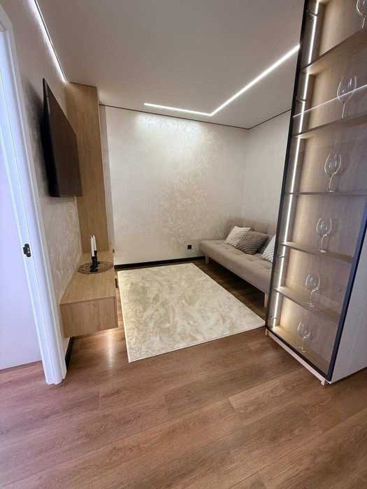 Квартира — Івано-Франківськ в Івано-Франківську, ID 370797, фото №15