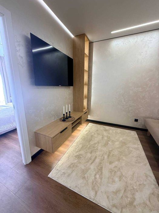Квартира — Івано-Франківськ в Івано-Франківську, ID 370797, фото №3