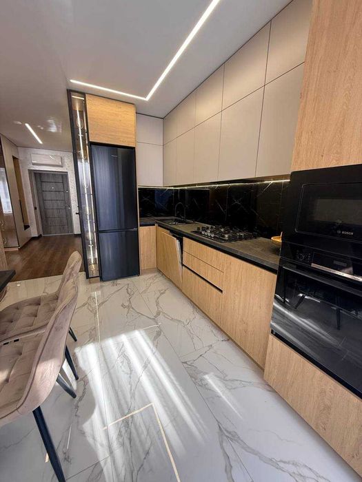Квартира — Івано-Франківськ в Івано-Франківську, ID 370797, фото №10