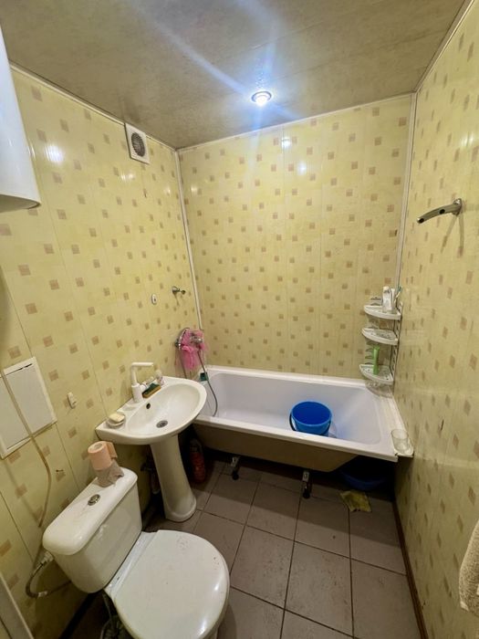 Квартира на вул. Степана Тільги в Кривому Розі, ID 370787, фото №10